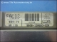 Engine control unit Ford 86GB12A650G2A G2A VM115 EECIV
