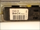 Motor-Steuergeraet Ford 93AB-12A650-CB BACK CSD-201 EEC-IV 6949561