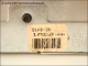 Motor-Steuergeraet Ford 91AB-12A650-DB 1ADB EFI-SD102 EEC-IV 6669509
