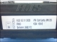 HJS Control unit 63-01-0038 VW Golf/Jetta MH/2G R003 KBA-16645