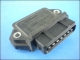 Schaltgeraet Audi Seat VW 211905351D Telefunken electronic TZ1/TSZ