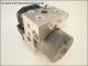 ABS Hydraulic unit SRB-100690 Bosch 0-265-216-519 0-273-004-247 Rover 200 400
