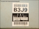 EGI Engine control unit Mazda B3J9-18-881 B3J9 Denso 0797004100 323 (BG)