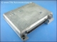 Engine control unit Renault 7700-736-401 HOM 7700-735-559 Renix S100812101-C