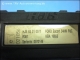 HJS Steuergeraet 63010071 Ford Escort 54kW FUC R081 KBA 16653 021056
