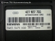 Transmission control unit Audi 4Z7-927-755 Siemens 5WK3-3475-K02