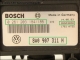 Motor-Steuergeraet Seat VW 8A0907311H Bosch 0261203184/185 26SA3008