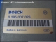 Motor-Steuergeraet Skoda 441.0.4046-002.6 Bosch 0285007026 Pierburg 7.18171.50