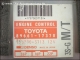 Engine control unit Toyota 8966117370 Denso 1757003713 3SG-M/T MR-2