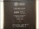 Engine control unit VW T3 025-906-021-F KEN 5WP6-001 Digijet?