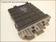 Motor-Steuergeraet VW 037906024B Siemens 5WP4064 DF-1 Digifant ?