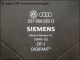 Motor-Steuergeraet VW 037906023Q Siemens 5WP4115 DF-1 Digifant ?