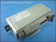 ABS Control unit BMW 34.52-1158-424.0 Bosch 0-265-100-045