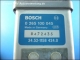 ABS Control unit BMW 34.52-1158-424.0 Bosch 0-265-100-045