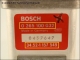 ABS Steuergeraet Bosch 0265100032 34.52-1157549 BMW E32 E34