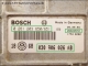 Motor-Steuergeraet Bosch 0261203650/651 030906026AB 26SA3572 VW Golf 1.4 ABD