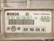 Engine control unit Bosch 0-261-203-650/651 030-906-026-AB 26SA3572 VW Golf 1.4L ABD