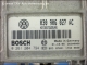 Engine control unit 030-906-027-AC Bosch 0-261-204-794 26SA0000 VW Polo AKV