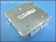 Engine control unit Daewoo Serv. No. 16-199-550 DR BPHM