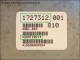 Motor-Steuergeraet Bosch 0261200174 1727312 26RT2921 BMW E30 316i 1.6L