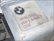 Engine control unit Bosch 0-261-200-174 1-727-312 26RT2921 BMW E30 316i 1.6L