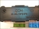 Check-Control Module CCM BMW 61351379379 Hella 5DS-005-138-00