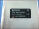 Air Bag current accumulator unit Audi 443-959-659 Bosch 0-285-100-017