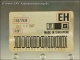 Engine control unit GM 16-077-809 EH AHXY Ascona-C Opel E16NZ