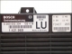 Getriebesteuerung Bosch 0260002304 1421969 LU GS4.16 BMW E36 316i 24611421970