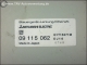 Steuergeraet el. Servolenkung Opel GM 09115062 Mitsubishi Q1T15271M DJ16