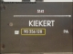 Central locking control unit Opel GM 90-356-128 PA Kiekert