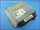 Engine control unit Opel GM 90-357-623 SB Siemens 5WK9-067 Simtec 56 Calibra-A Vectra-A