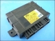 Central locking control unit Ford 97BG-15K600-GB Siemens 5WK4-714-B Mondeo