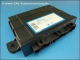 Steuergeraet CONTR ASY-R / LK & ALARM SYS Ford 93BG15K600EC 5WK4606 G1UHK