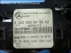 Bedienteil Heizung Mercedes-Benz A 0008306485 KZ Hella 5HB008057-04 Vito Sprinter