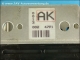 Transmission control unit VW 095-927-731-AK Hella 5DG-006-961-03