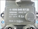 Steuergeraet Zuendung Mercedes A 0055458732 Siemens 5WK6163 D103037 EZ0014 6 Zyl.