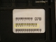 Motor-Steuergeraet Bosch 0280000716 Audi VW 855907403A 28RT7078