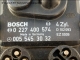 Ignition control unit Mercedes A 005-545-30-32 Bosch 0-227-400-574 D-102-093 EZ-0009 4-Zyl.