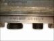 Steuergeraet Zuendung Bosch 0227100001 0227100001B Mercedes A 0005457632
