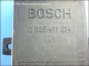Alarmrelais Relais Tonfolgeschalter Bosch 0335411014