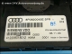 Bedienteil Klimaanlage Audi 8P0820043E 5PR Siemens VDO 412206018012