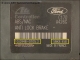 ABS/NAC Hydraulikblock 98AG-2M110-CA Ate 10.0204-0158.4 10.0948-0105.3 5WK8458 Ford Focus