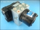 ABS 4/4 Hydraulik-Aggregat Hyundai HMC 58910-25310 95660-25000 Mando BH60100900 5WY7101A 092AAN2C13-3