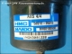 ABS 4/4 Hydraulik-Aggregat Hyundai HMC 58910-25310 95660-25000 Mando BH60100900 5WY7101A 092AAN2C13-3