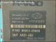 ABS 4/4 Hydraulik-Aggregat Hyundai HMC 58910-25310 95660-25000 Mando BH60100900 5WY7101A 092AAN2C13-3