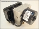 ABS-ES Hydraulikblock BMW 34.51-1164047 Ate 10.0204-0031.4 10.0946-0800.3 5WK8428