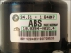 ABS-ES Hydraulikblock BMW 34.51-1164047 Ate 10.0204-0031.4 10.0946-0800.3 5WK8428