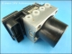 ABS Hydraulic unit VW 6Q0-614-117-N 6Q0-907-379-AC Bosch 0-265-231-568 0-265-800-436