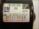ABS/ESP Hydraulic unit Opel GM 24-447-835 GP Ate 10020601144 10096005253
